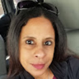 Meet your Posher, Brenda